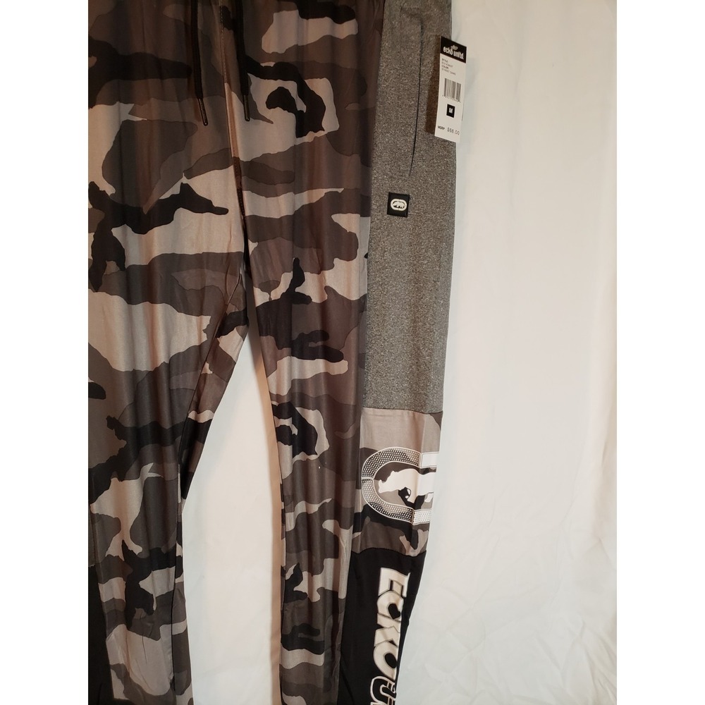 Ecko Unltd Gray Joggers Size M